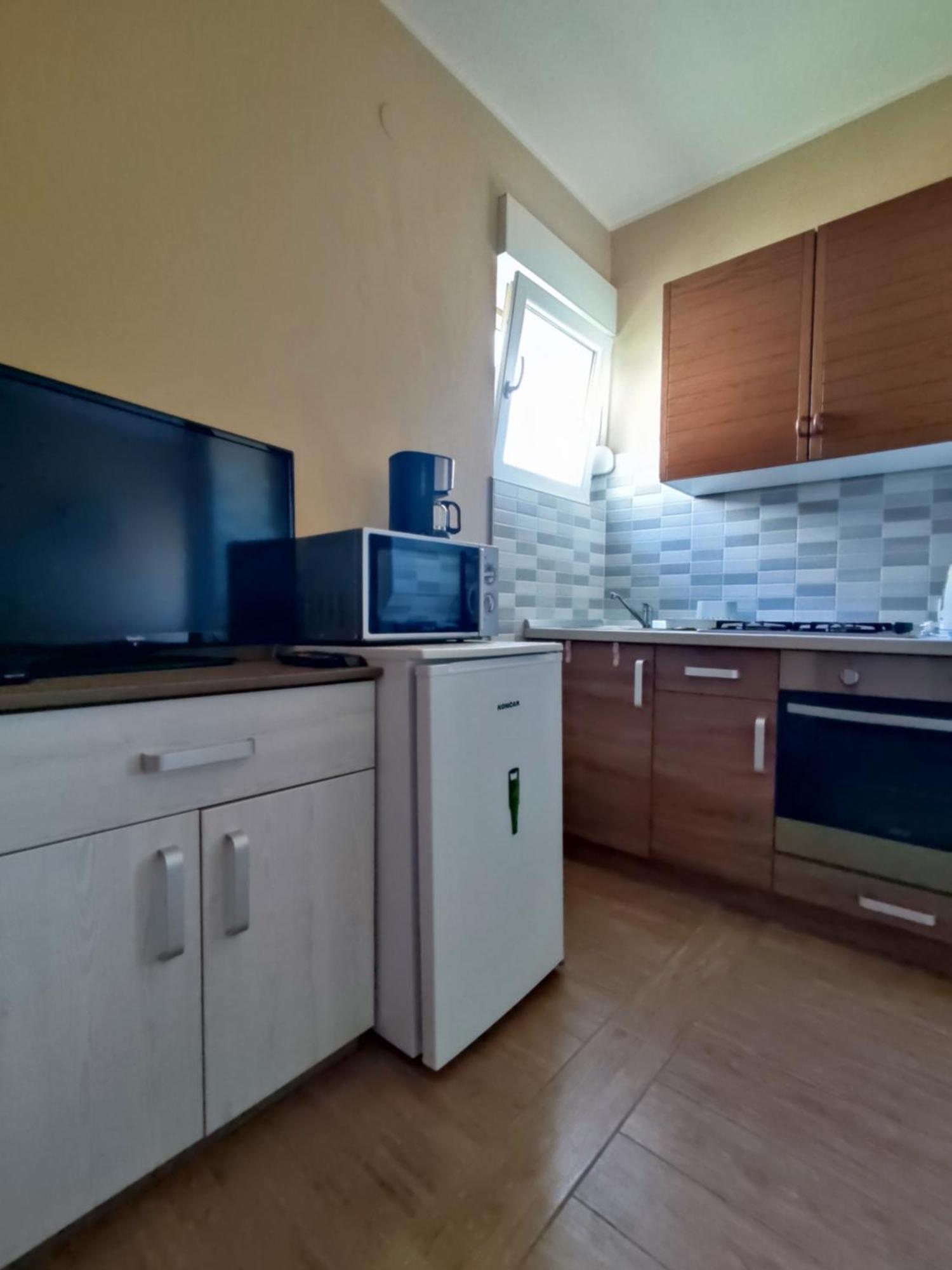 Apartments Jaska Супетарска Драга Стая снимка